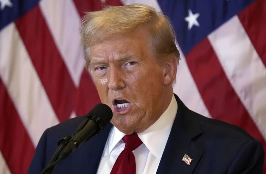 Трамп погрожує Європі “чималою розплатою”: суть заяв