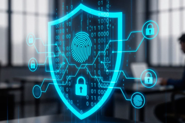 Роль Intelligent IT Distribution в обеспечении кибербезопасности Украины