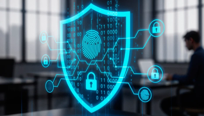 Роль Intelligent IT Distribution в обеспечении кибербезопасности Украины