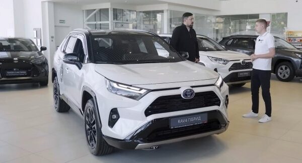 Найбільші обласні базари України у 2025: оголошено.