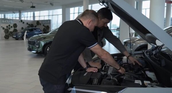 Дизелі здають позиції: результати 2025-го