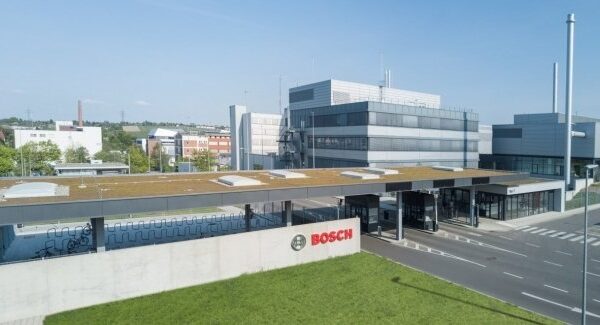 Bosch скорочує 20 тисяч працівників, прибуток фірми в 2025 обвалився ледь не вдвічі.