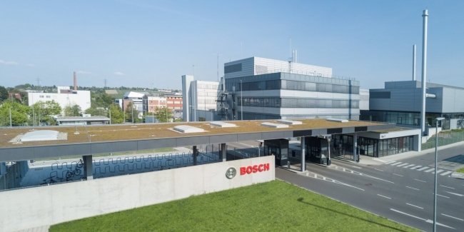 Bosch скорочує 20 тисяч працівників, прибуток фірми в 2025 обвалився ледь не вдвічі.
