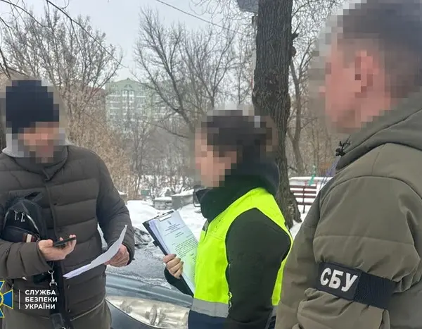 Відновлення Трипільської ТЕС: правоохоронці викрили розкрадання понад 50 млн грн