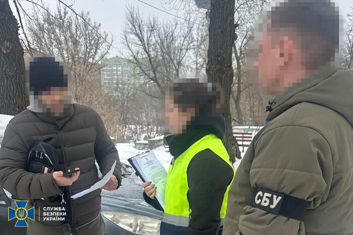 Відновлення Трипільської ТЕС: правоохоронці викрили розкрадання понад 50 млн грн