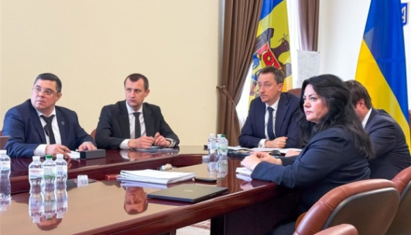 Україна згодна на нові запевнення щодо безпечності курятини для Молдови заради скасування заборон на&hellip;