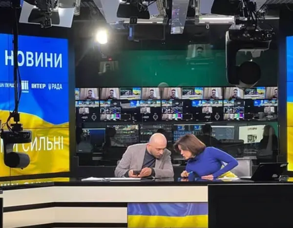 Телемарафон «Єдині новини» отримав нові угоди на понад 100 млн грн