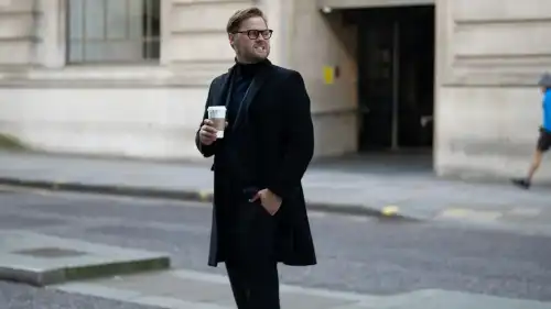 Немає віку для нового старту! Розпочав з чистого аркуша в 49.