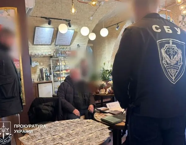 У Києві правоохоронці затримали депутата: що відомо