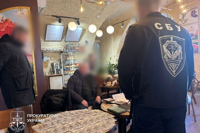 У Києві правоохоронці затримали депутата: що відомо