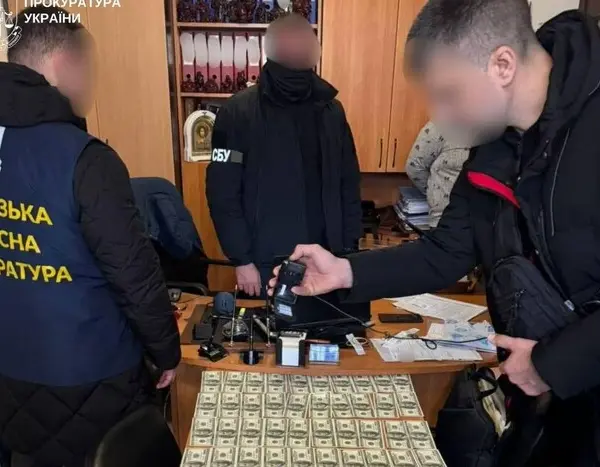 У Запоріжжі адвокат продавав специфічний «імунітет» від мобілізації