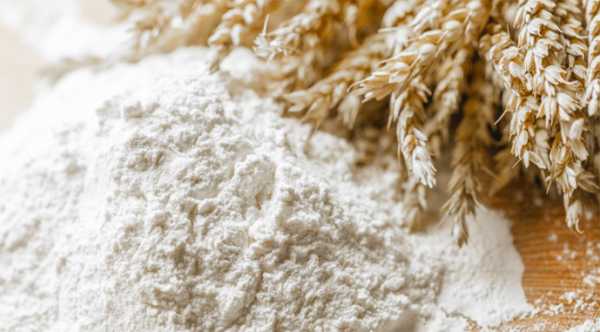 Вінницький комбінат хлібопродуктів №2 – перший у виготовленні та збуті борошна за кордон