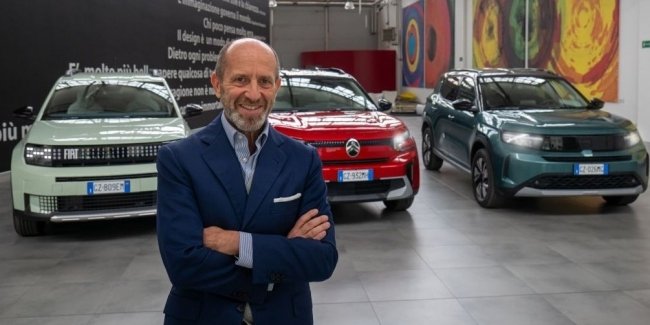 Stellantis зазнає значних втрат.