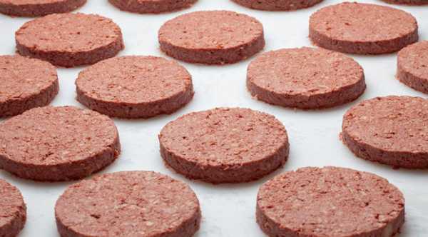 Скрутні часи для лідерів виробництва рослинного м’яса