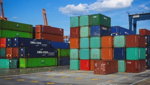 Січневий обіг торгівлі: 9,9 мільярдів доларів – головний імпорт та експорт України