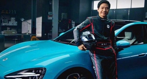 Xiaomi SU7 перевершив Tesla Model 3 за обсягом збуту в Китаї.