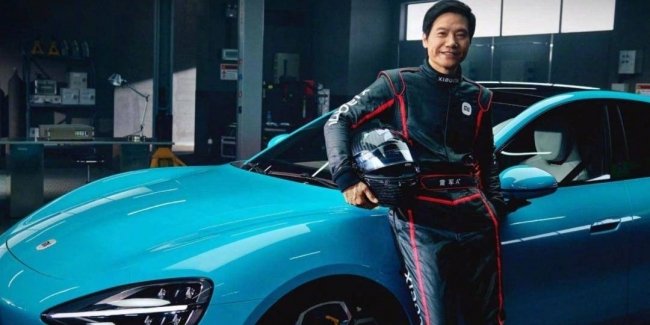 Xiaomi SU7 перевершив Tesla Model 3 за обсягом збуту в Китаї.