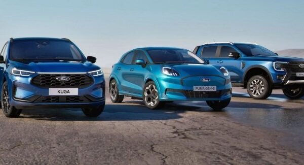 Ford прагне, щоб турецькі автівки вважалися «європейськими».