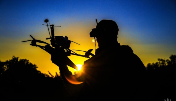 Фахівець розповів про вигоди експорту оборонних розробок України до Євросоюзу