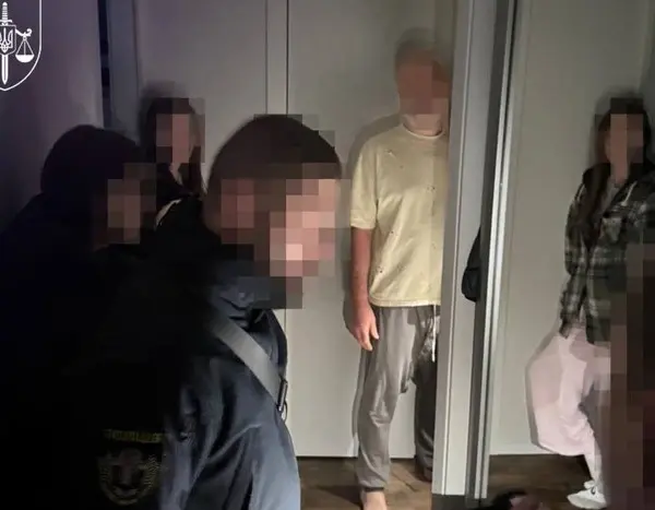 Правоохоронці викрили схему відмивання 570 млн грн із оборонних контрактів