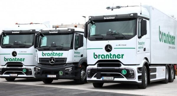 Підсумки січня 2026: вантажні авто від 3,5 тонн.