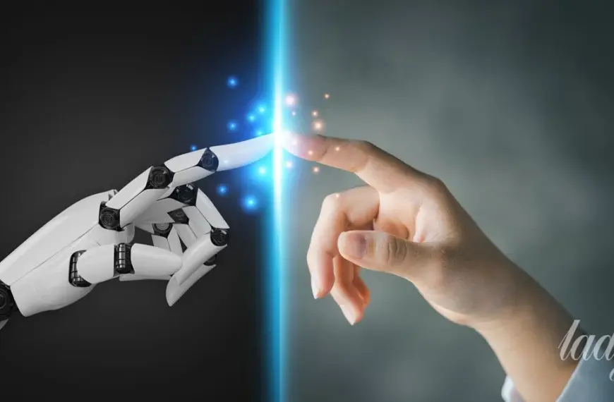 Менше зусиль, більше результату: можливості штучного інтелекту в роботі