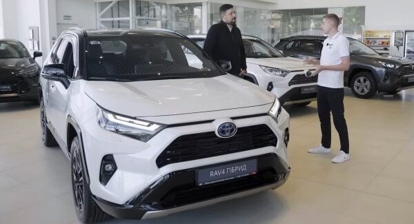 Найбільш затребувані легкові машини на індивідуальному та комерційному авторинках.
