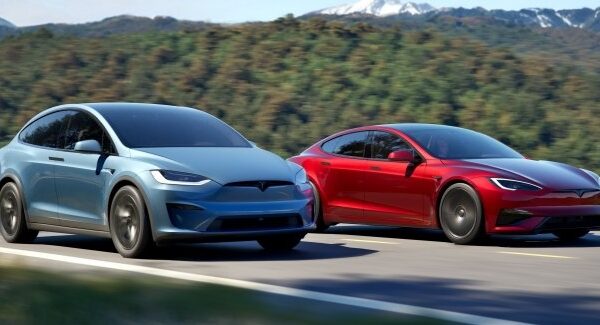 Минулого року збут Tesla в Європі скоротився майже на третину.