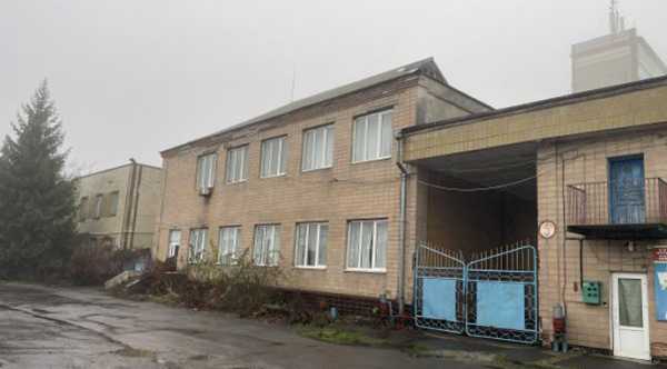 На Черкащині збувають млин з коморою та хлібопекарнею.