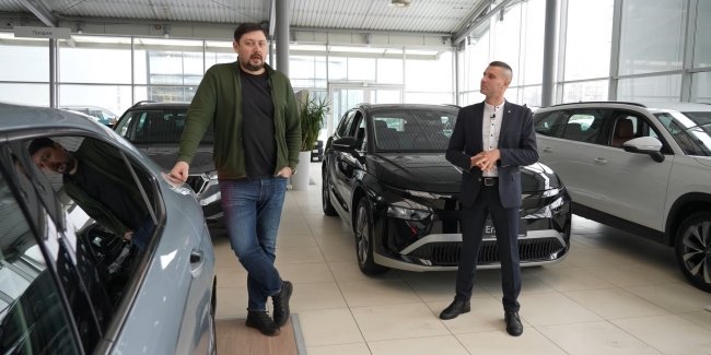 Реєстрації нових автомобілів у ЄС впали майже на 4% в січні.
