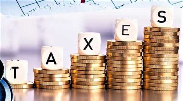 Головні платники податків 2025: агровиробники