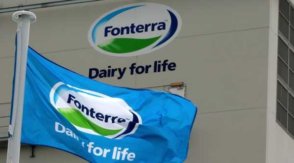 Фонтерра вкладає 75 мільйонів доларів у випуск халяльного та кошерного масла.