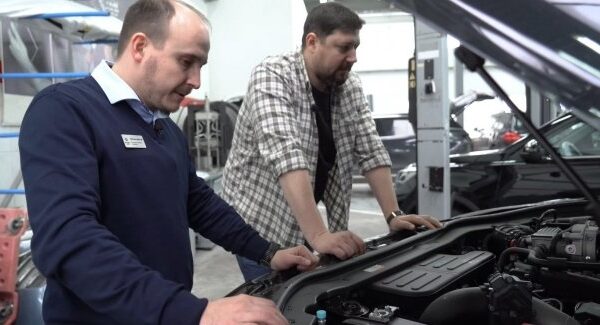 За місяць український автопарк збільшився на 5000 дизельних машин.