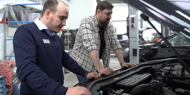 За місяць український автопарк збільшився на 5000 дизельних машин.