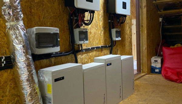 Січневий імпорт електроакумуляторів збільшився втричі, переважна більшість з КНР.