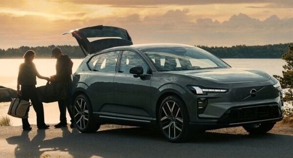 Volvo зафіксувала значні втрати.