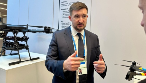 Фахівець визначив ключові держави для збуту української зброї