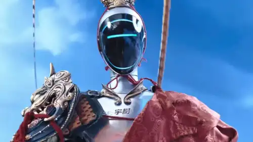 Реальні Термінатори: Людиноподібні роботи вразили своїм кунг-фу.