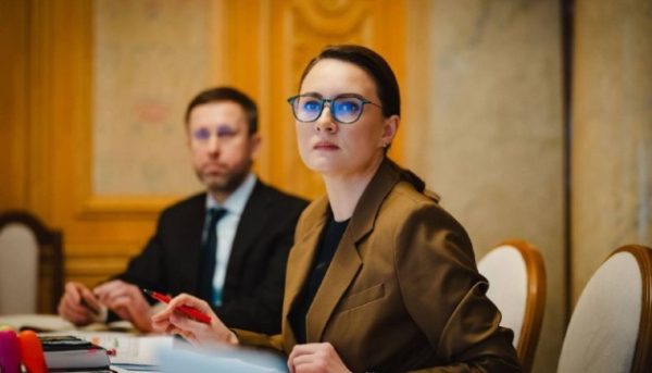 Газо- та електропостачання без перебоїв – Свириденко