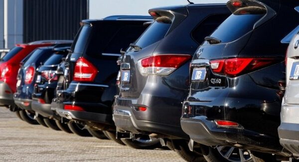 Автопродажі в Україні: Найпопулярніші бренди та авто, січень 2026