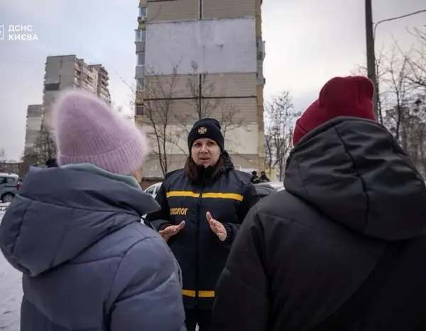Кличко доручив забезпечити гарячими обідами самотніх та людей з інвалідністю