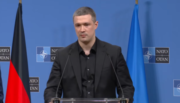 Постачання українського озброєння почнеться вже за кілька тижнів – Федоров