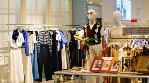 Омана індивідуального вибору: вплив елітних марок на наші прагнення