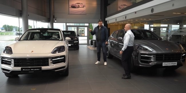 Український авторинок нових машин: лютневі результати 2026 року