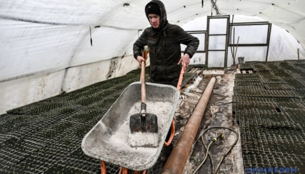 Аграрії попереджають про можливу втрату до $5 мільярдів експортного прибутку&hellip;