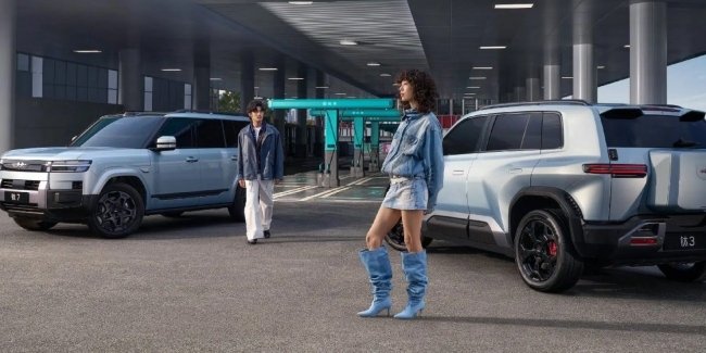 Глобальні продажі електрокарів знизились на 11%.