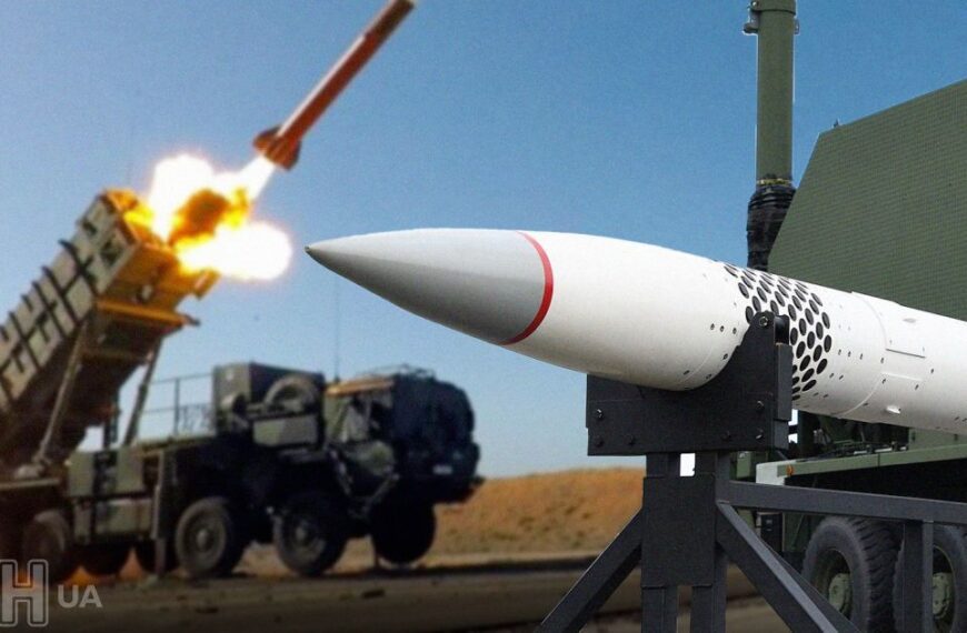 Україна — провідний імпортер озброєнь у світі: дані SIPRI