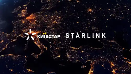 Платіжні термінали працюватимуть завжди: Starlink і Київстар забезпечать безготівкові розрахунки під час відключень та…