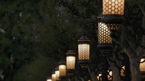 Екологічне LED-освітлення: шкода природі переважує користь.