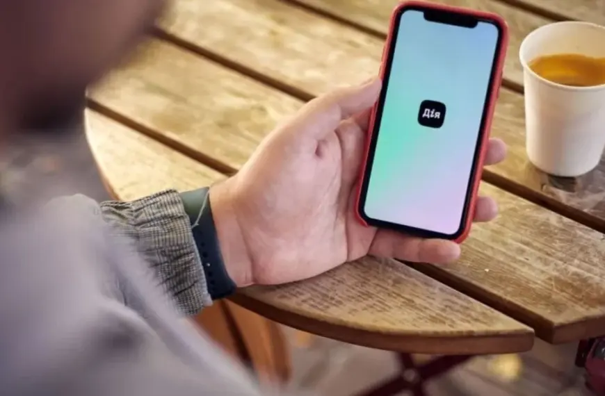 В “Дії” з’являться три свіжі сервіси: які оновлення чекають на українців